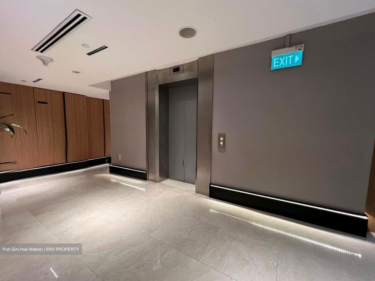 Orchard Rendezvous Hotel, Singapore (D10), Office #612793981